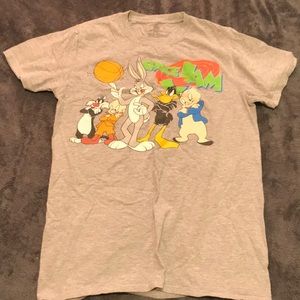 Space Jam T-Shirt